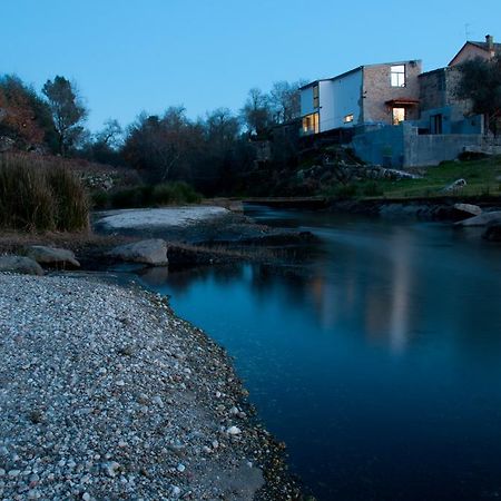 Casa Do Guarda Rios Villa Ponte Nova ภายนอก รูปภาพ
