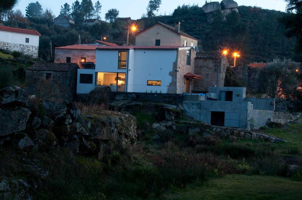 Casa Do Guarda Rios Villa Ponte Nova ห้อง รูปภาพ