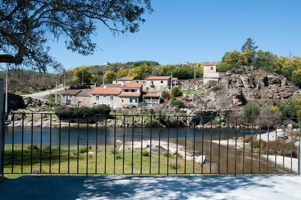 Casa Do Guarda Rios Villa Ponte Nova ภายนอก รูปภาพ