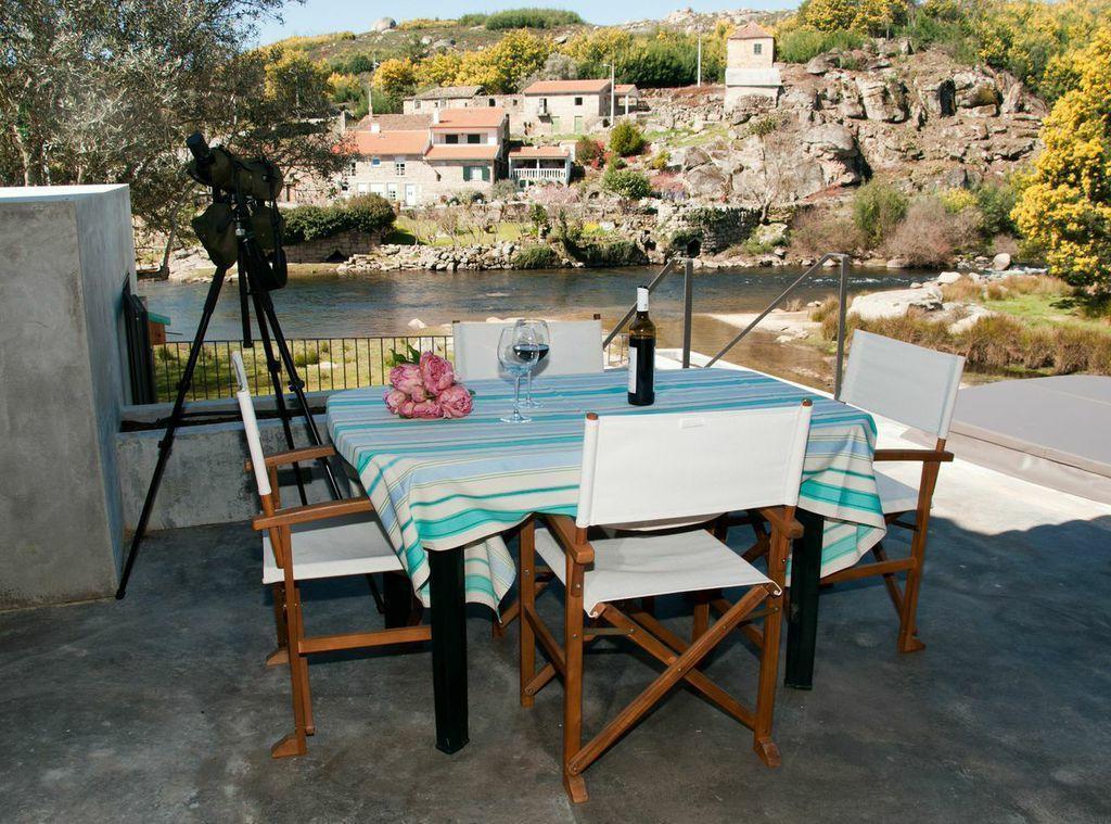 Casa Do Guarda Rios Villa Ponte Nova ห้อง รูปภาพ