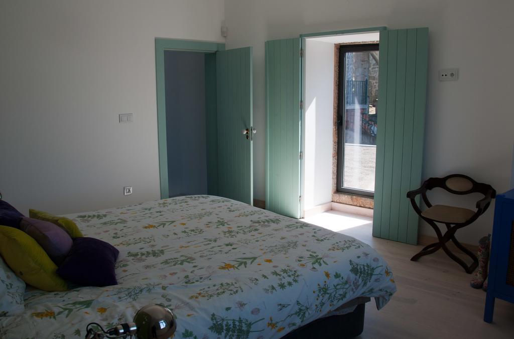 Casa Do Guarda Rios Villa Ponte Nova ภายนอก รูปภาพ