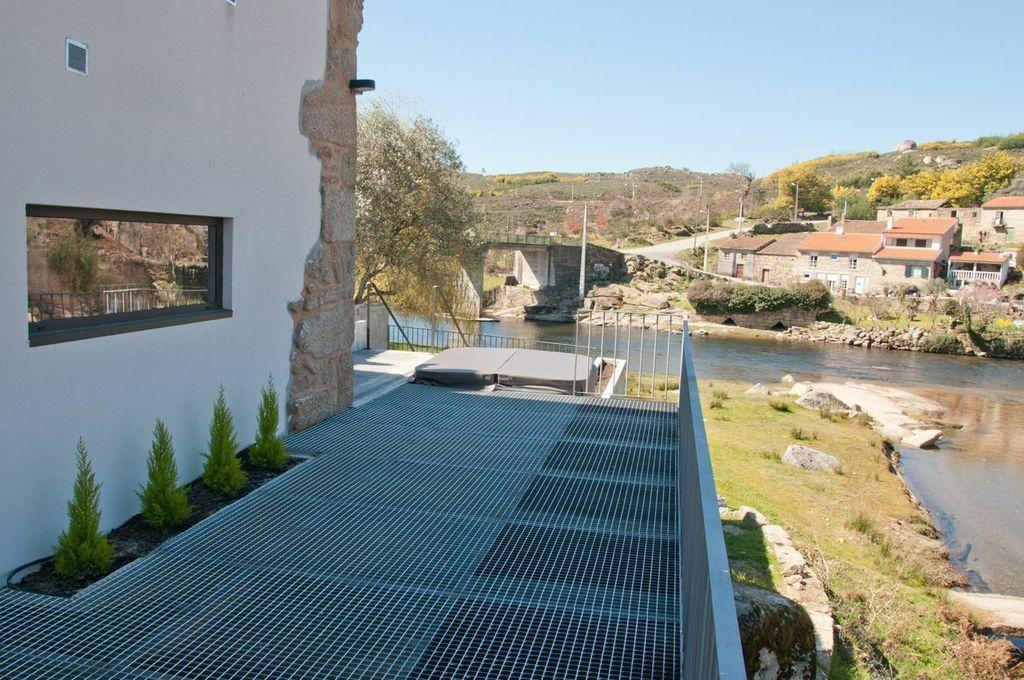 Casa Do Guarda Rios Villa Ponte Nova ห้อง รูปภาพ