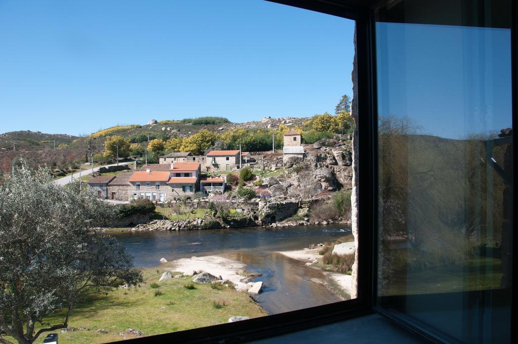 Casa Do Guarda Rios Villa Ponte Nova ภายนอก รูปภาพ