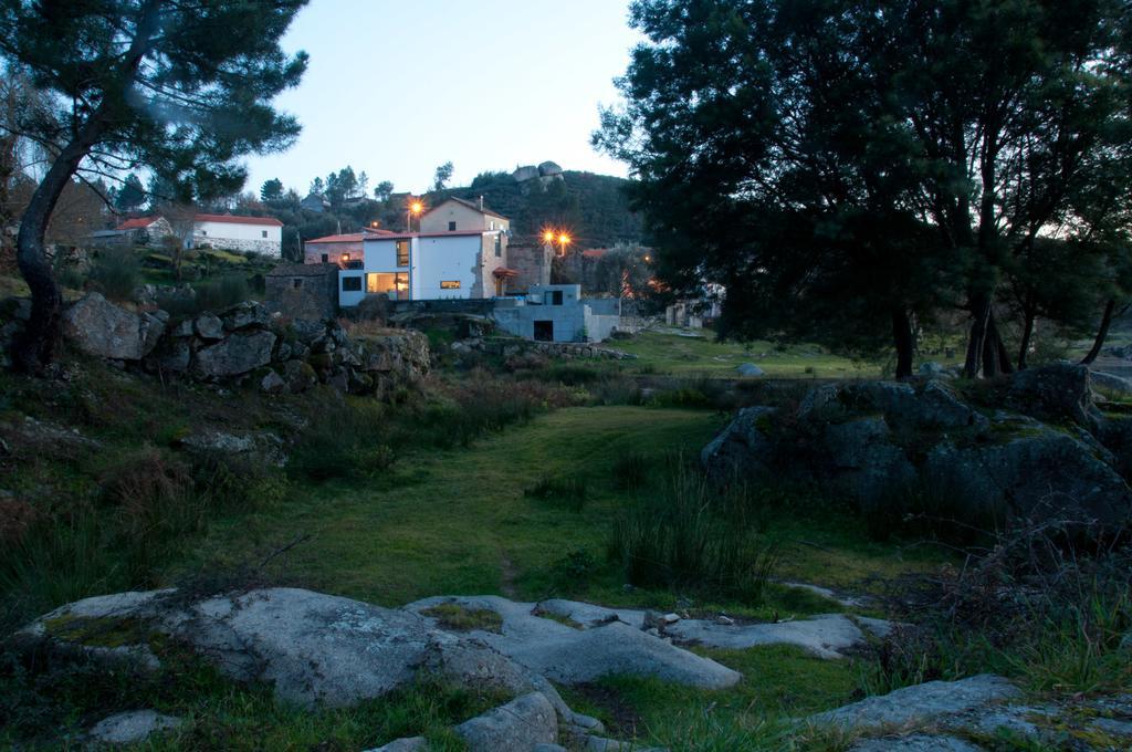 Casa Do Guarda Rios Villa Ponte Nova ภายนอก รูปภาพ